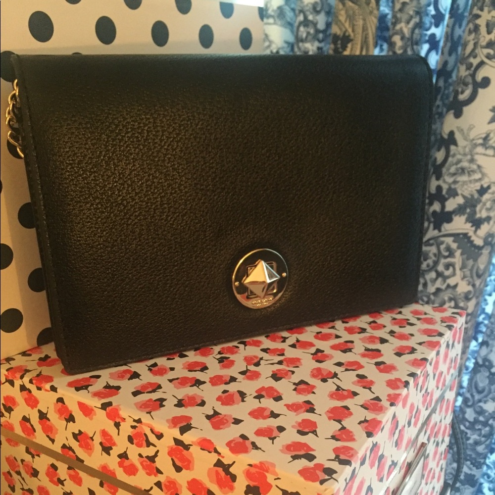 kate spade crossbody bag
